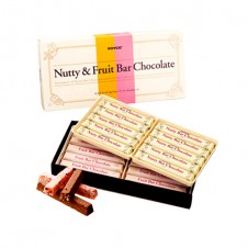 Nutty and Fruit Bar by Royce Chocolates